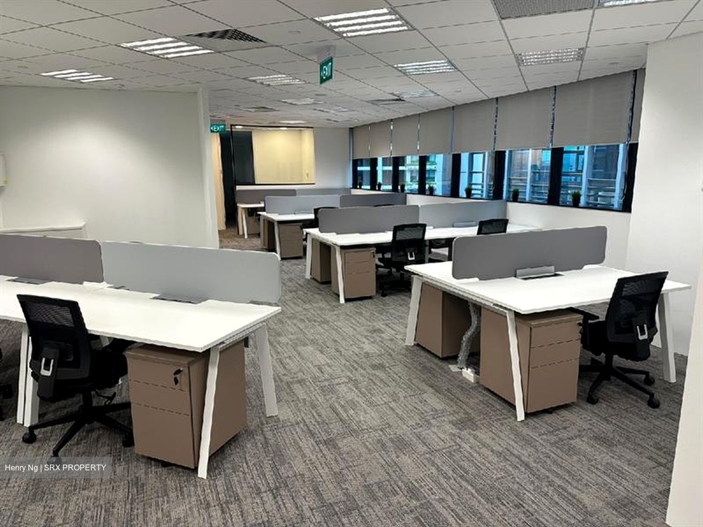 Republic Plaza (D1), Office #496634951